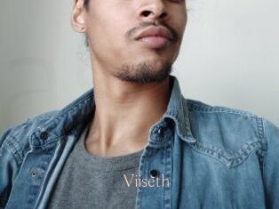 Viiseth