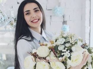 VikaKlubnikaX