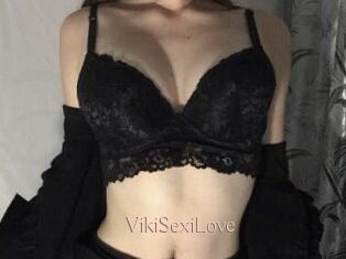 VikiSexiLove
