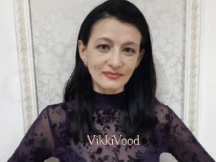 VikkiVood