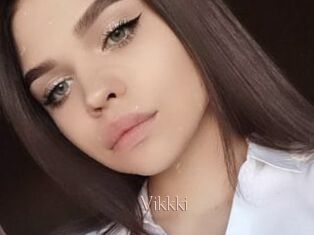Vikkki