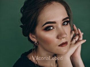 ViktoriaLebed