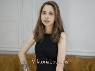 ViktoriaLourens