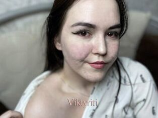 Viktyriti