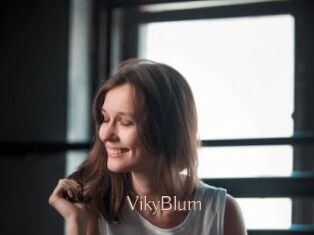 VikyBlum