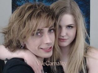 VileCarnality