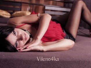 Vileno4ka