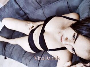 VinaDaniels