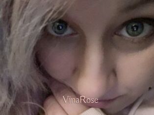 VinaRose Anal Sexe