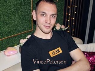 VincePeterson