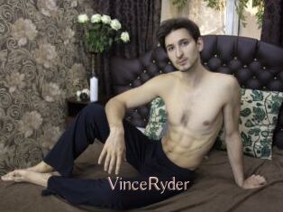 VinceRyder