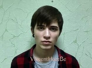 VincentHazeBe