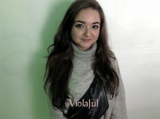 ViolaJul