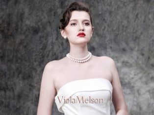ViolaMelson