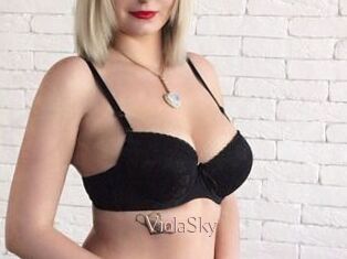 ViolaSky
