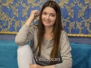 ViolaSpears