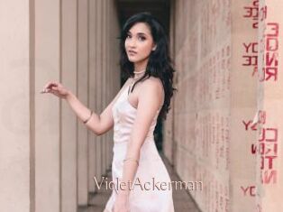 VioletAckerman