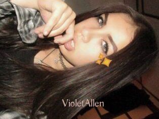 VioletAllen