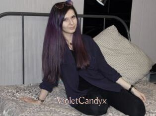 VioletCandyx