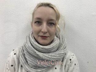 VioletClaire