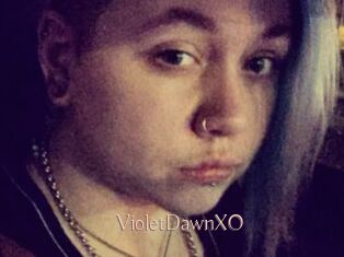 VioletDawnXO