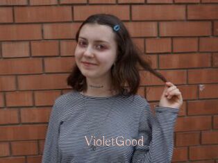 VioletGood