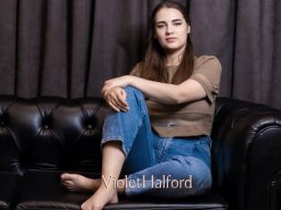 VioletHalford