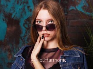 VioletHarmonic