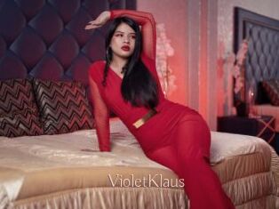 VioletKlaus