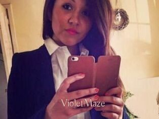 Violet_Maze