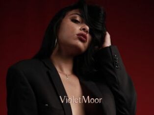 VioletMoor