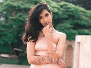 VioletMunz