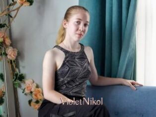 VioletNikol