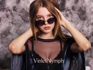 VioletNymph