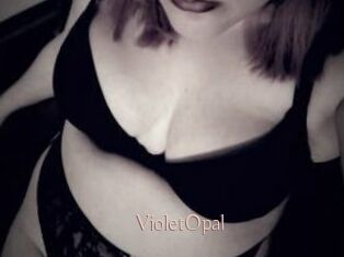 VioletOpal