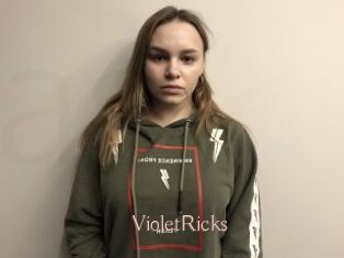 VioletRicks