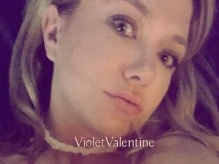 VioletValentine