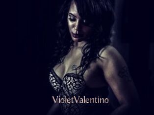 VioletValentino