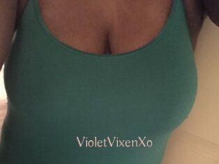 VioletVixenXo