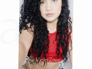 VioletZoee