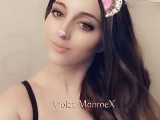 Violet_MonroeX