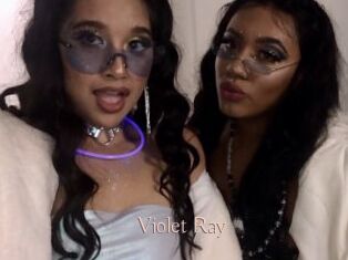 Violet_Ray