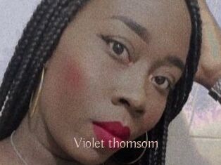 Violet_thomsom