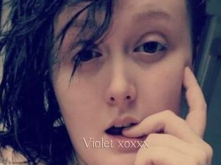 Violet_xoxxx Anal Sexe