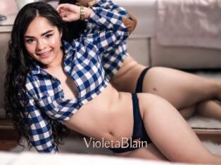 VioletaBlain