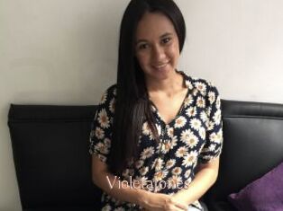 VioletaJones