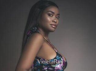 VioletaRey