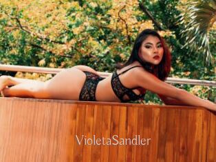 VioletaSandler