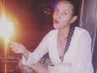 VioletaSantamaria
