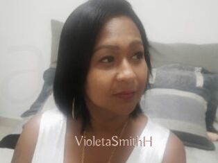 VioletaSmithH